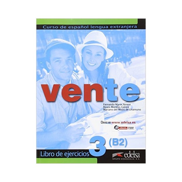VENTE 3 EJERCICIOS