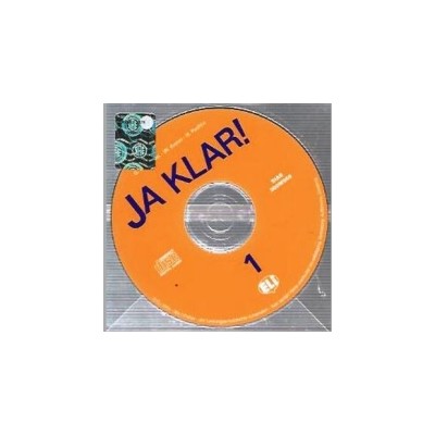 JA KLAR! 1 CD