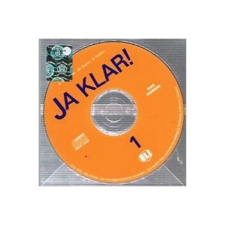 JA KLAR! 1 CD