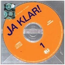 JA KLAR! 1 CD