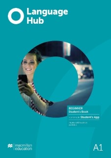 LANGUAGE HUB BEGINNER A1 SB (+ NAVIO PACK)