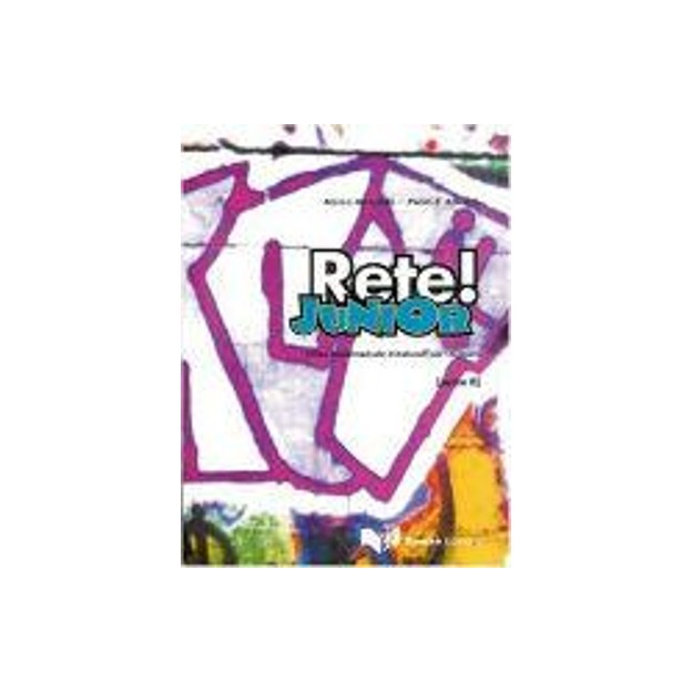 RETE JUNIOR PARTE B STUDENTE