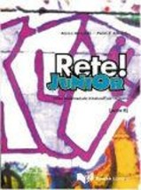 RETE JUNIOR PARTE B STUDENTE
