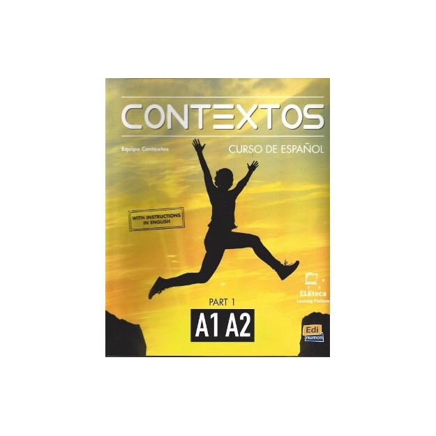 CONTEXTOS A1 + A2 ALUMNO