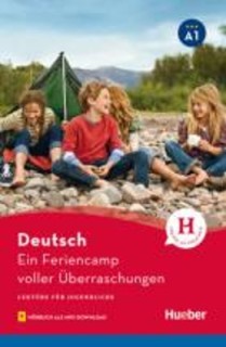 LFU : EIN FERIENCAMP VOLLER UBERRASCHUNGEN