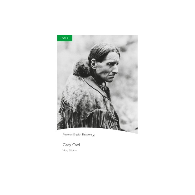 PR 3: GREY OWL