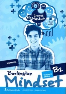 BURLINGTON MINDSET B2 TCHRS WB