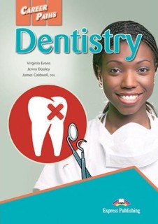 CAREER PATHS DENTISTRY SB (+ DIGIBOOKS APP)