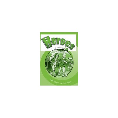 HEROES 1 WB