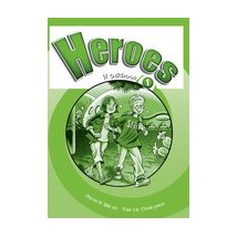 HEROES 1 WB
