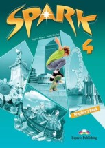 SPARK 4 TCHRS