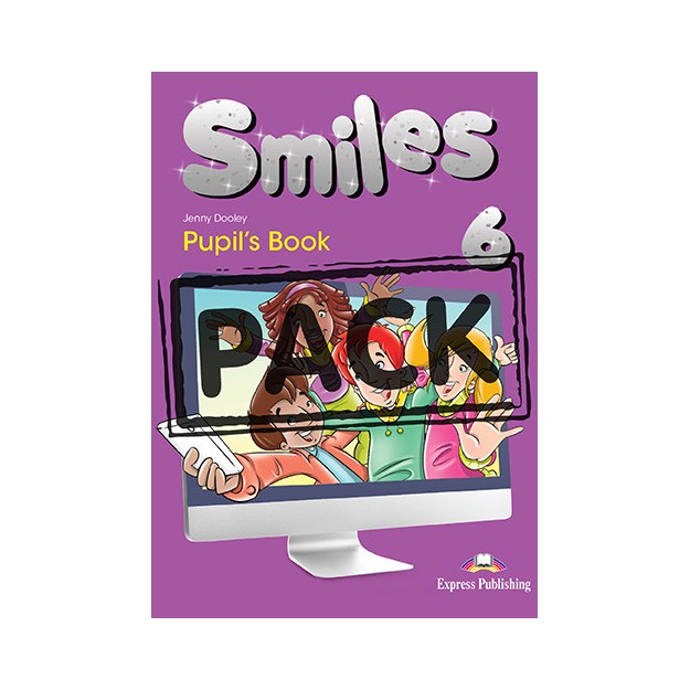 SMILES 6 SB (+ IEBOOK)