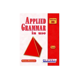 APPLIED GRAMMAR IN USE VOLUME B