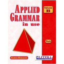 APPLIED GRAMMAR IN USE VOLUME B