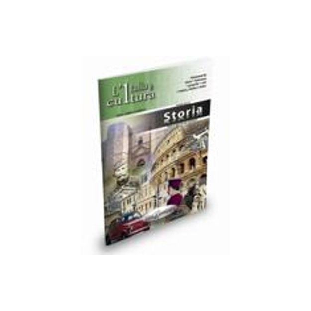 LEC : STORIA