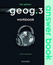 GEOG. 3 WB KEY