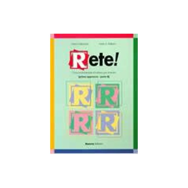 RETE PRIMO APPROCCIO PARTE B STUDENTE