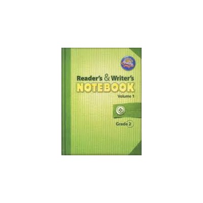 SCOTT FORESMAN READING STREET READERS AND WRITERS NOTEBOOK (LEVEL 2, GRADE 1)