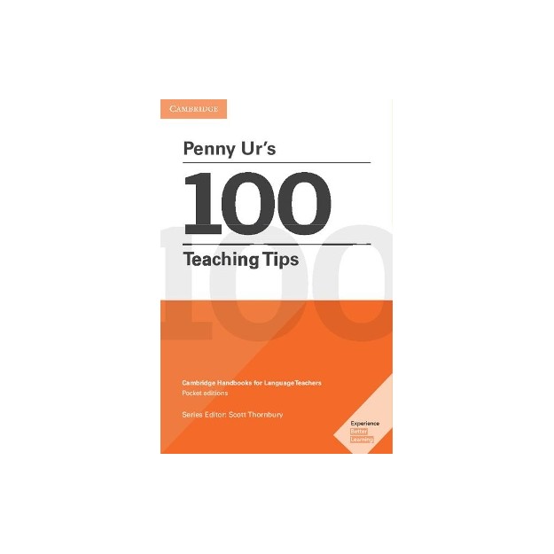 PENNY URS 100 TEACHING TIPS