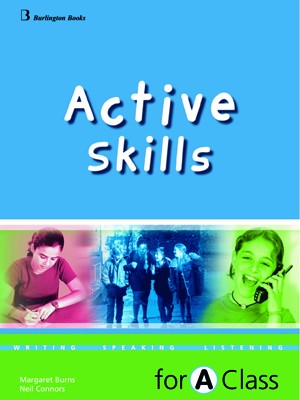 ACTIVE SKILLS FOR A CLASS SB