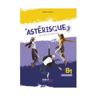 ASTERISQUE 3 METHODE