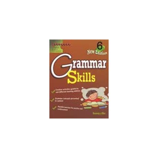 GRAMMAR SKILLS 6 PB