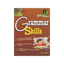 GRAMMAR SKILLS 6 PB