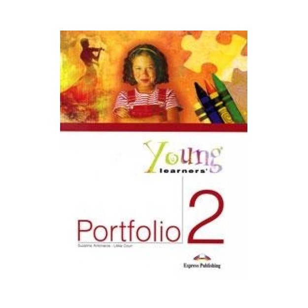 YOUNG LEARNERS PORTFOLIO 2 SB