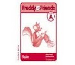 FREDDY FRIENDS JUNIOR A TCHRS TEST