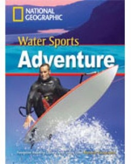 FRL 2: WATER SPORTS ADVENTURE A2 (+ DVD)