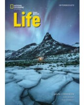 LIFE INTERMEDIATE SB ( + SPARK) BRIT. ED 3RD ED