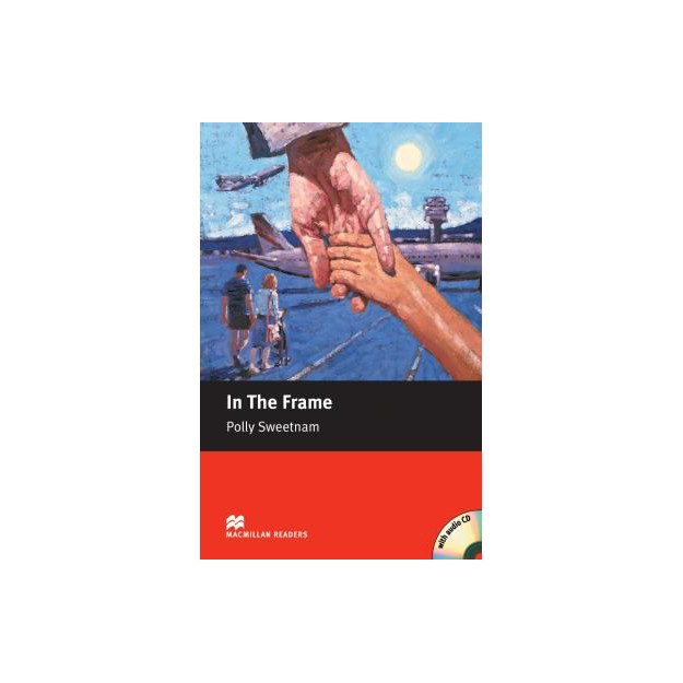 MACM.READERS STARTER: IN THE FRAME (+ CD)