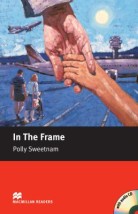 MACM.READERS STARTER: IN THE FRAME (+ CD)