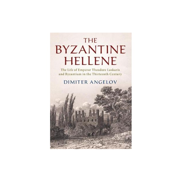 THE BYZANTINE HELLENE