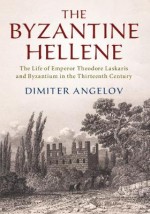 THE BYZANTINE HELLENE