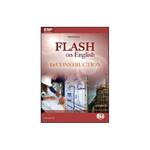 E.S.P. - FLASH ON ENGLISH FOR CONSTRUCTION