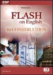 E.S.P. - FLASH ON ENGLISH FOR CONSTRUCTION