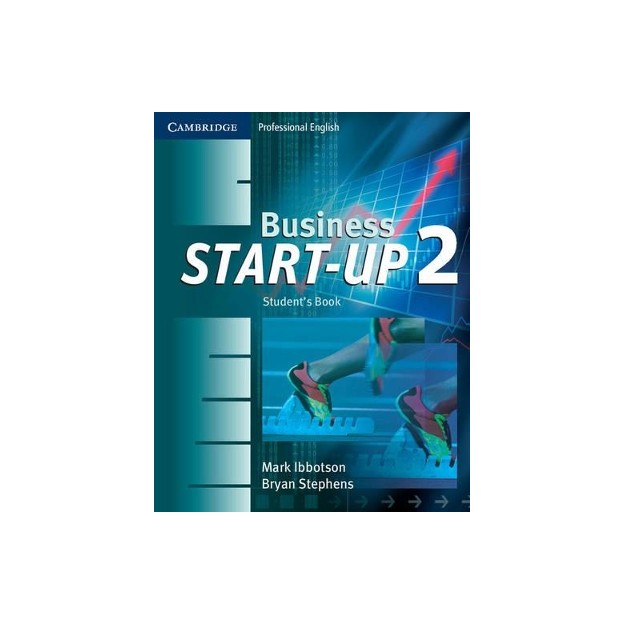 BUSINESS START UP 2 SB