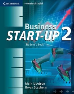 BUSINESS START UP 2 SB