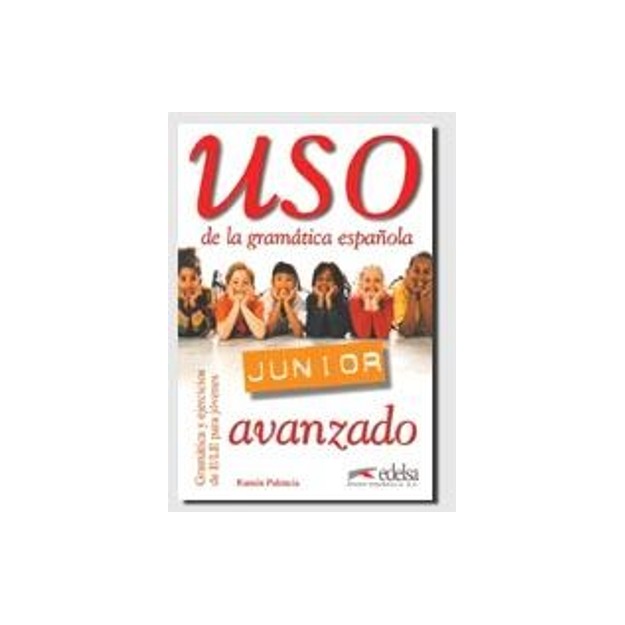 USO JUNIOR AVANZADO ALUMNO
