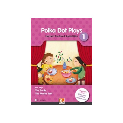 POLKA DOT PLAYS 1