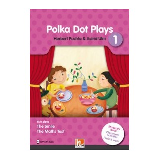 POLKA DOT PLAYS 1