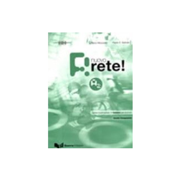 NUOVO RETE A2 GUIDA INSEGNANTE (+ 2 CD)