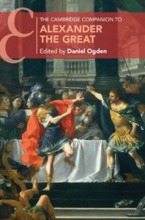 THE CAMBRIDGE COMPANION TO ALEXANDER THE GREAT PB