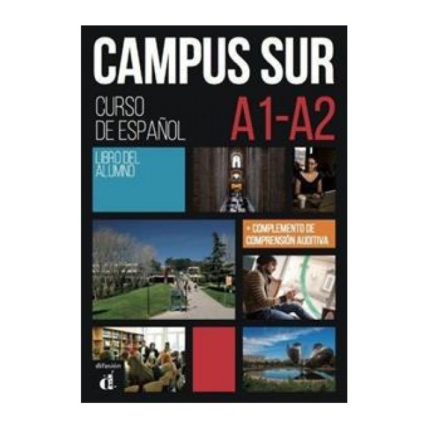 CAMPUS SUR B1 EJERCICIOS