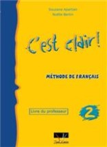 CEST CLAIR 2 PROFESSEUR N/E