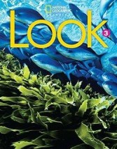 LOOK 3 READING ANTHOLOGY AMER. ED