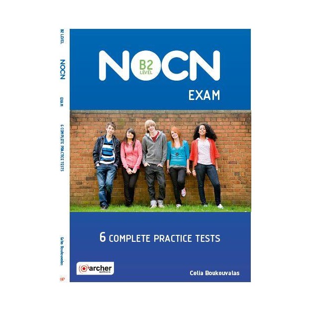 NOCN EXAMS B2 SB