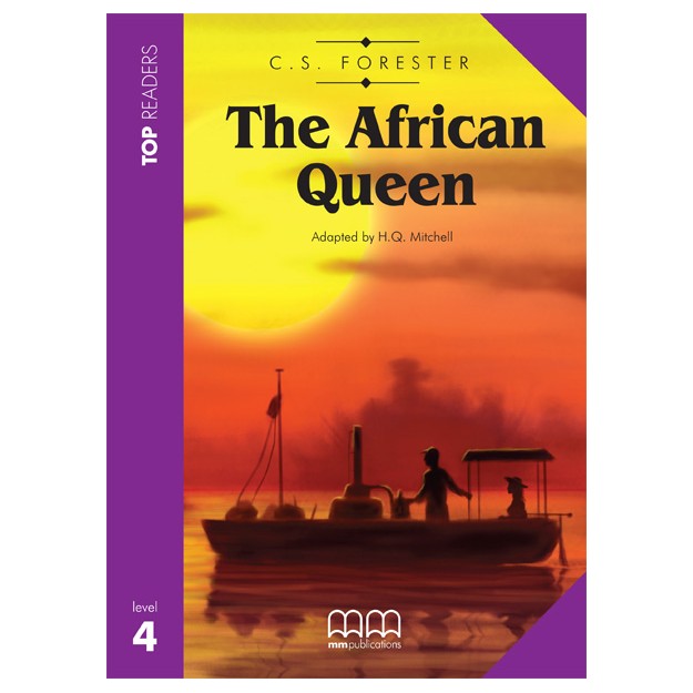 TR 4: THE AFRICAN QUEEN (+ GLOSSARY)