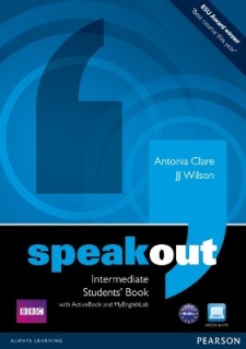 SPEAK OUT INTERMEDIATE SB (+ ACTIVE BOOK + MY ENGLISH LAB)